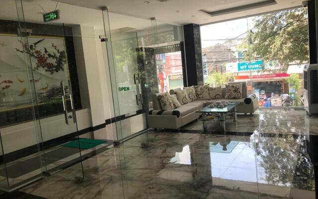 Tram Anh Hotel