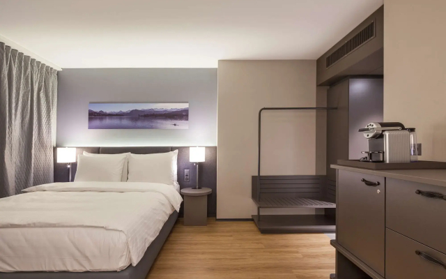 Radisson Blu Hotel, Lucerne