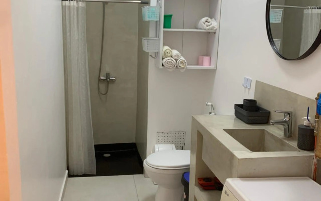 CHEZ RIMA // Studio très chaleureux F1 // Très bien situé