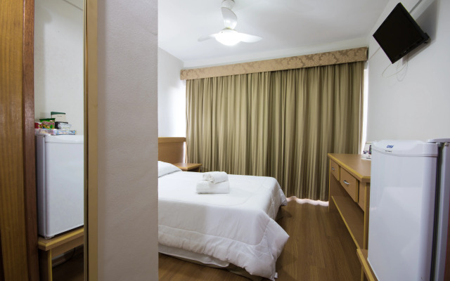 Hotel Nacional Inn Poços de Caldas