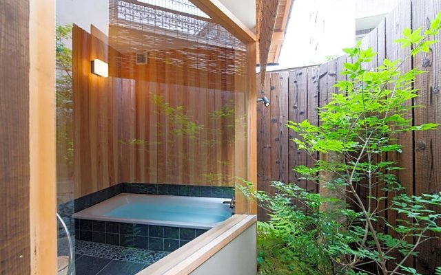 Momiji-an Private & Comfortable House in Kiyomizu