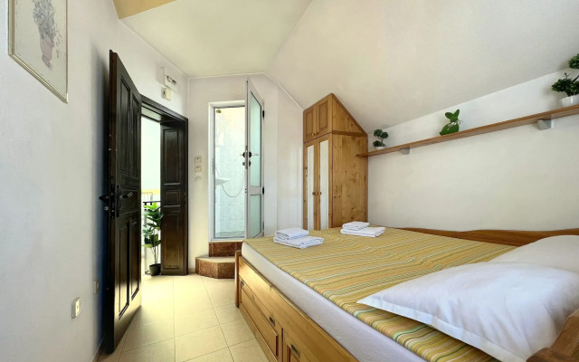 Eco Apartments Plovdiv