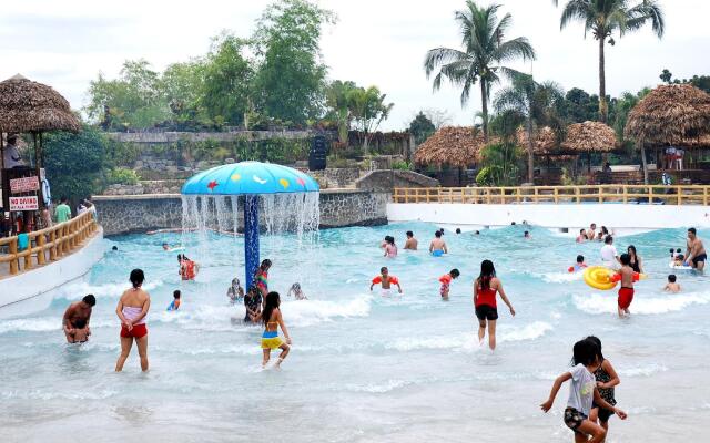 Ciudad Christhia Resort