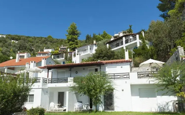 Villa Bienvenue