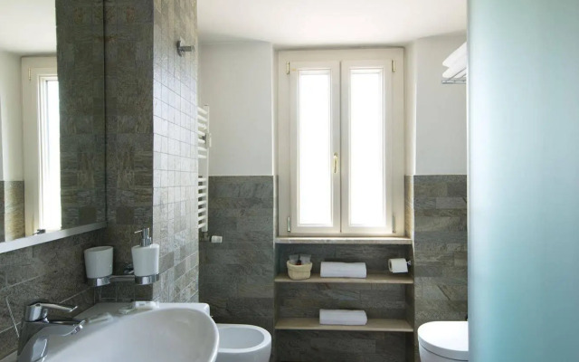 Suites Roma Tiburtina