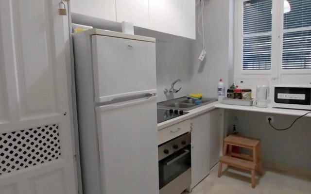 Apartamento Plaza de Doña Elvira 8