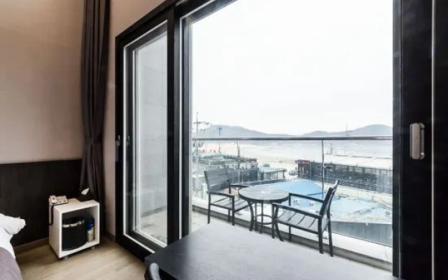 Incheon the Prince Hotel