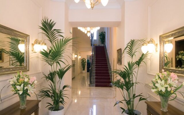 Hotel Liberty