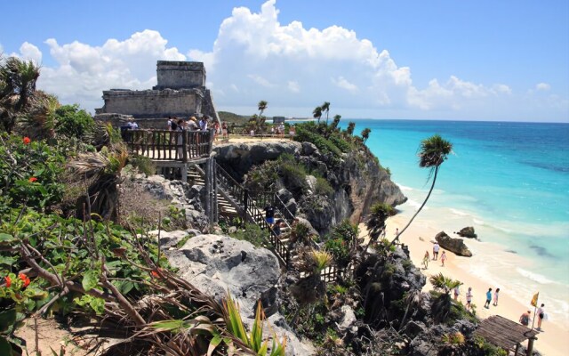 Best Location & Comfort in Tulum's Heart