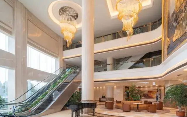 Chengfa Changlin Blue Horizon Hotel