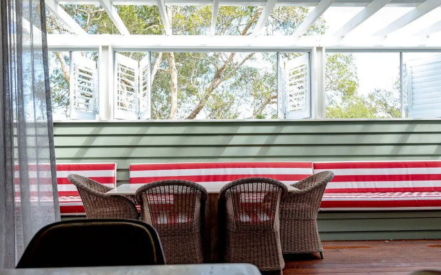 Sunbird Suite by Stay Noosa
