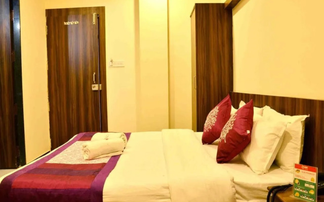 Treebo Ashoka Palace Ujjain