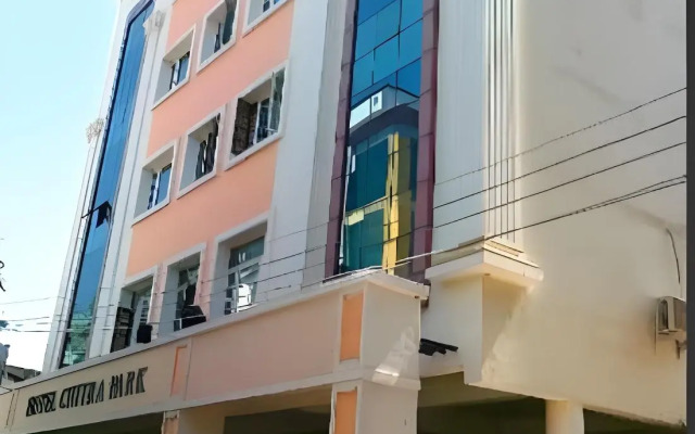 Hotel Chitra Park