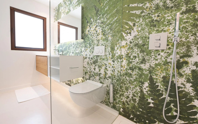 Cap Martinet In Cap Martinet