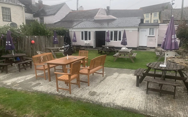 The Star Inn