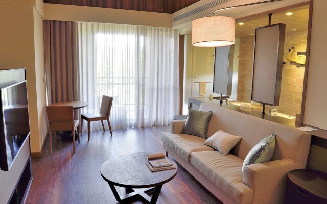 The Westin Yilan Resort