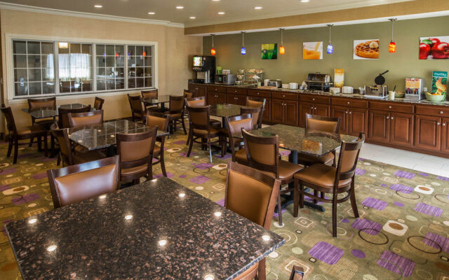 Quality Inn & Suites South