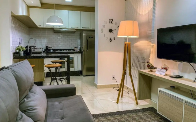 APARTMENTFORSTAY 18 Tânger