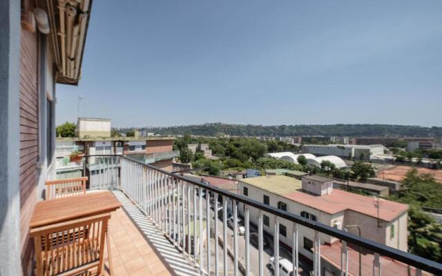 Appartamento Vista Mare Napoli