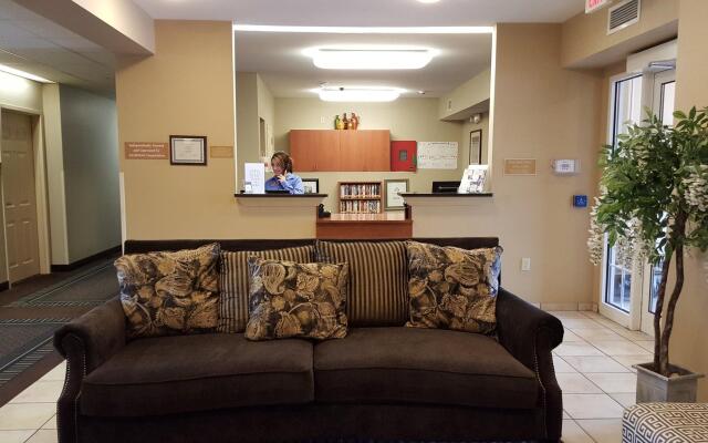 Candlewood Suites Hot Springs by IHG