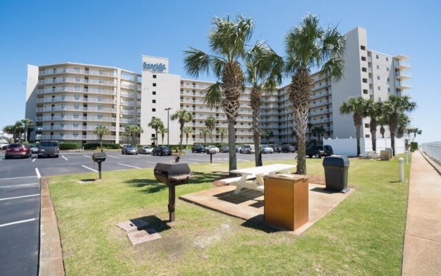 Seaside Beach & Racquet Club 3603