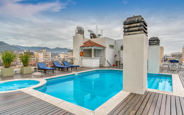 Ayres De Salta Hotel