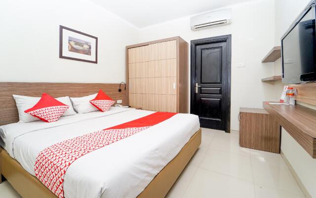 Maumu Hotel & Lounge