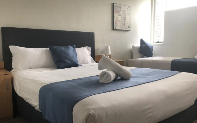 Parkdale Motor Inn