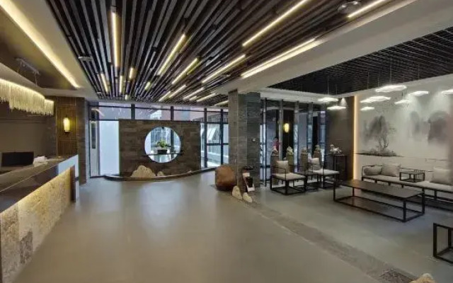 First Sight Hotel