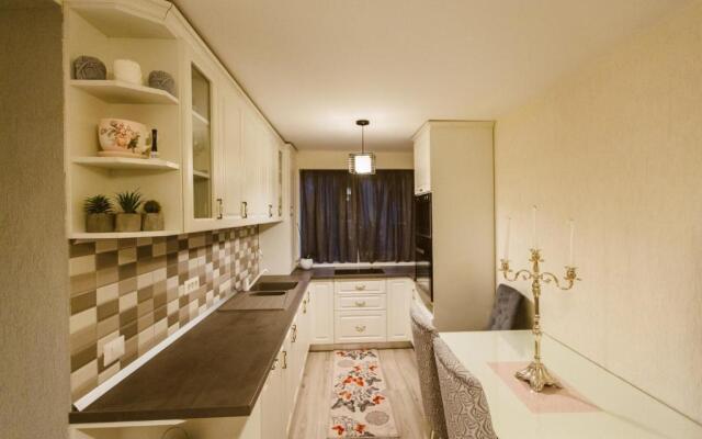 Apartament Maria2