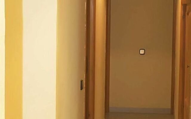 Hostal Nuria