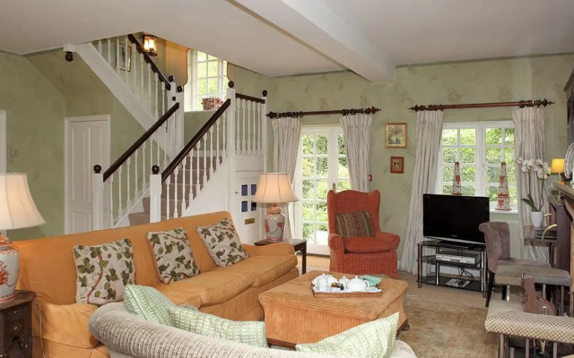 Aintree Cottage