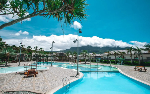 Taitung Chii Lih Resort