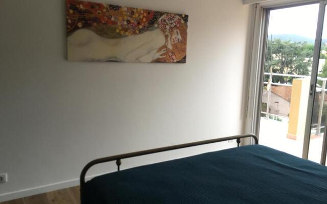 Appartement 2P Cavalaire