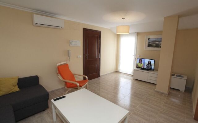 Dénia24 Apart & Hostel Beniarbeig