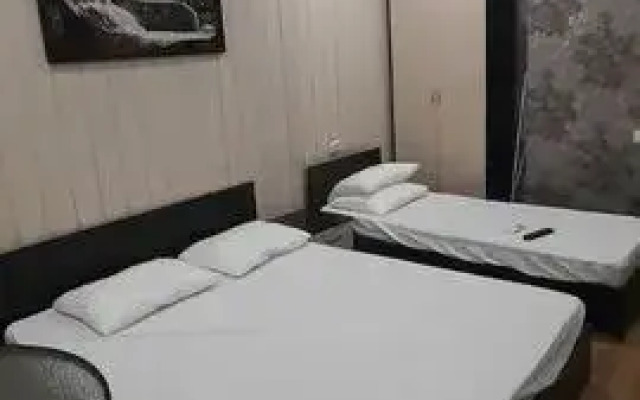 Terrasa na Terskoj