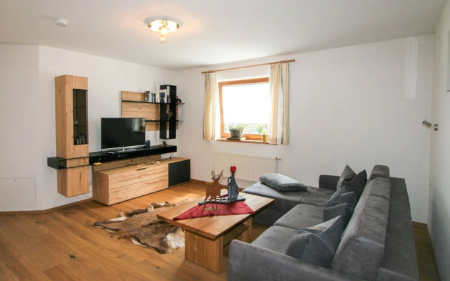 Apartment Eberharter Strass im Zillertal
