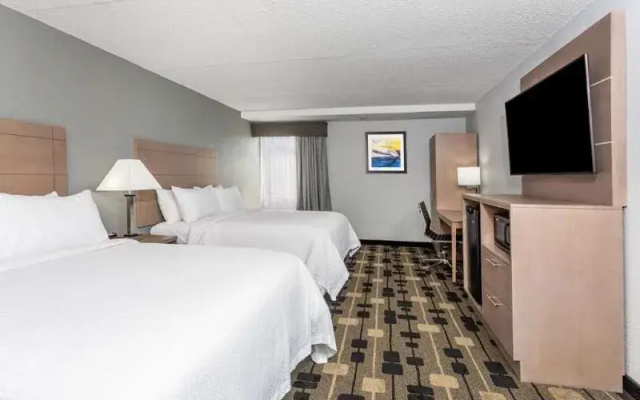 Baymont by Wyndham Terre Haute