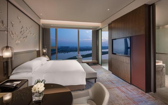 InterContinental Quanzhou by IHG