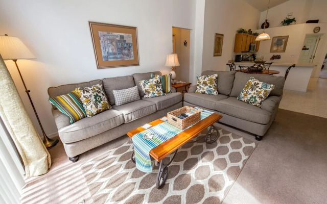 Kevin s Southern Dunes House