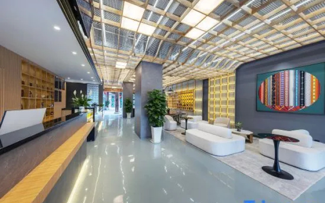 YiJia Hotel