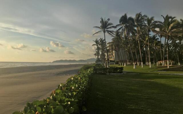 Hotel Villas San Vicente