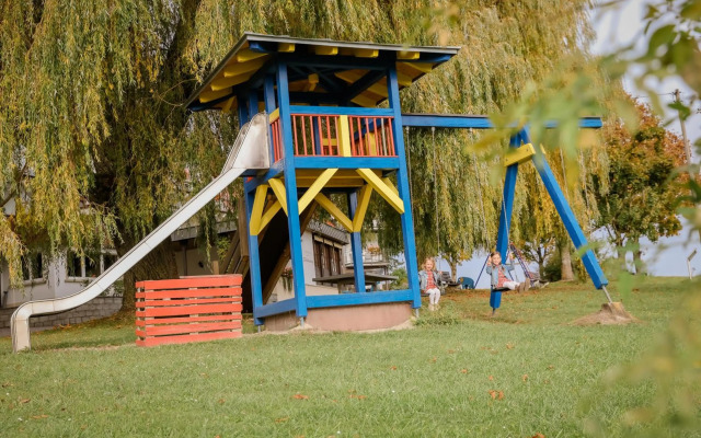 Landhotel Hofgut-Schellenberg