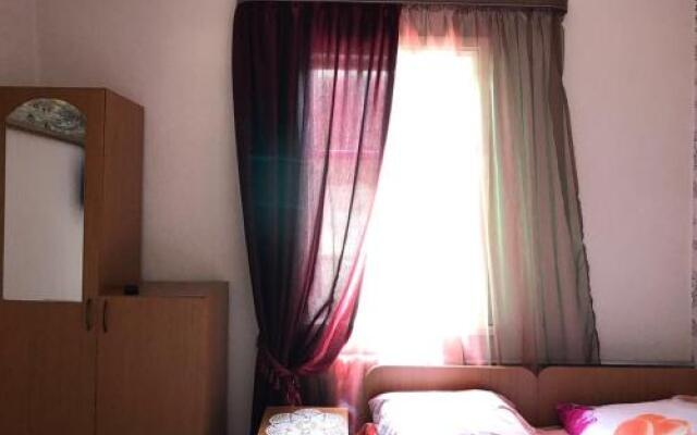 Guest house Zoya