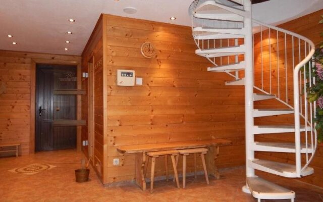 Landhaus Wilhelmer