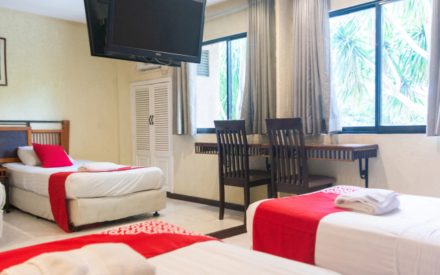 Chito's Hotel
