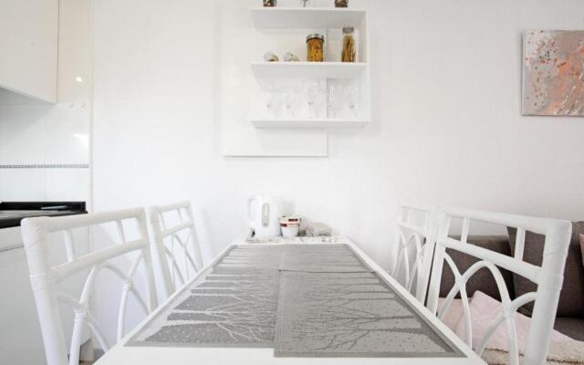 Apartamento Vista Piscina, WIFI GRATIS