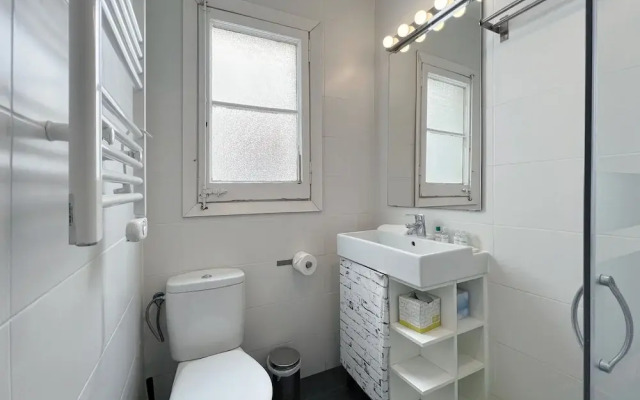 Stay U-nique Apartment Legalitat