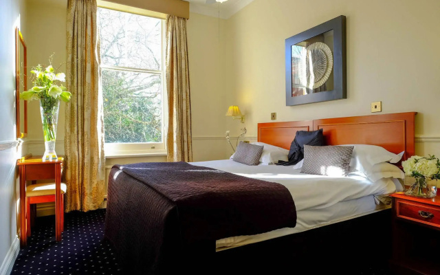 Collingham Serviced Apartments