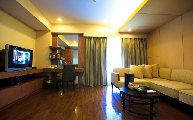 FuramaXclusive Sathorn, Bangkok